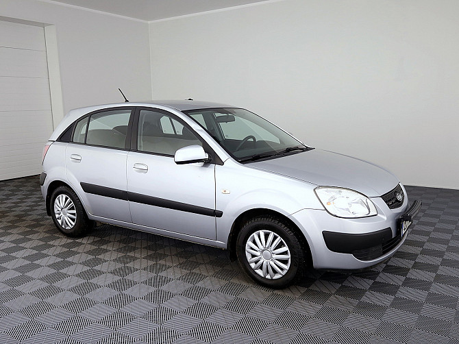 Kia Rio Comfort 1.5 CRDi 81kW Таллин - изображение 1