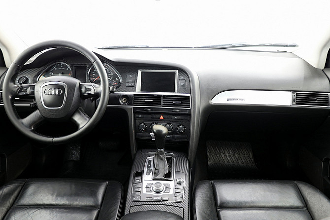 Audi A6 allroad Quattro S-Line ATM 3.0 TDI 171kW Tallina - foto 5