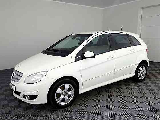 Mercedes-Benz B 170 Luxury Facelift 2.0 85kW Tallina