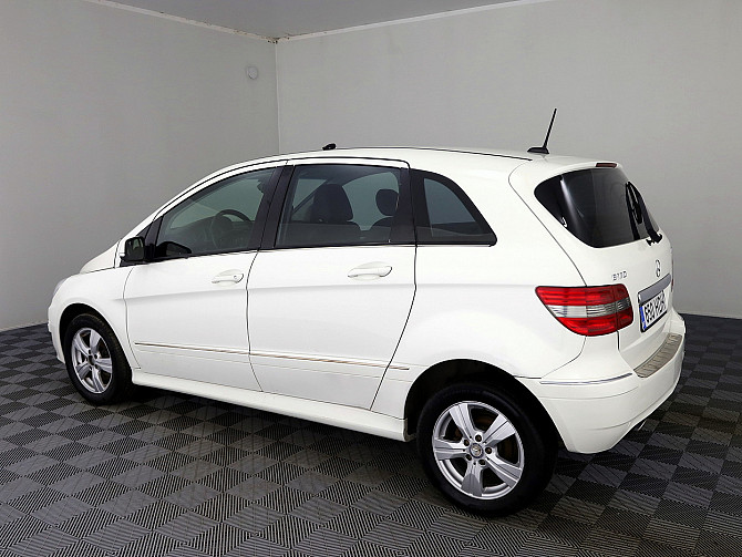 Mercedes-Benz B 170 Luxury Facelift 2.0 85kW Таллин - изображение 4