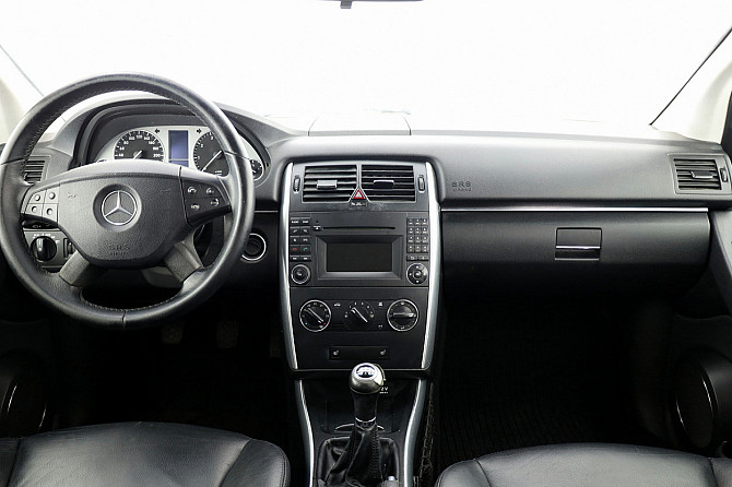 Mercedes-Benz B 170 Luxury Facelift 2.0 85kW Таллин - изображение 5