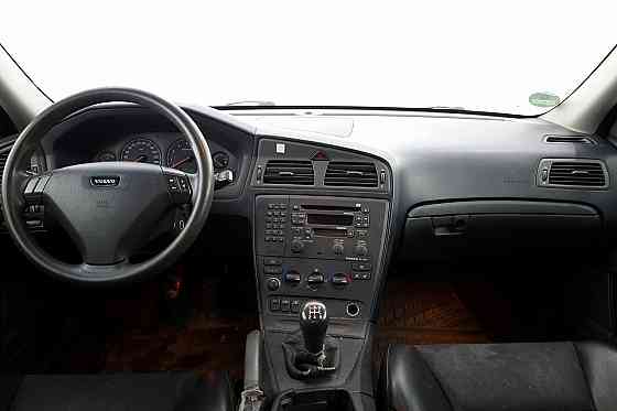 Volvo S60 Summum 2.4 103kW Tallina