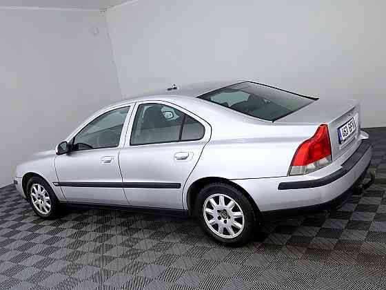 Volvo S60 Summum 2.4 103kW Tallina