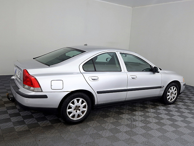 Volvo S60 Summum 2.4 103kW Таллин - изображение 1