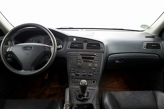Volvo S60 Summum 2.4 103kW Таллин - изображение 6