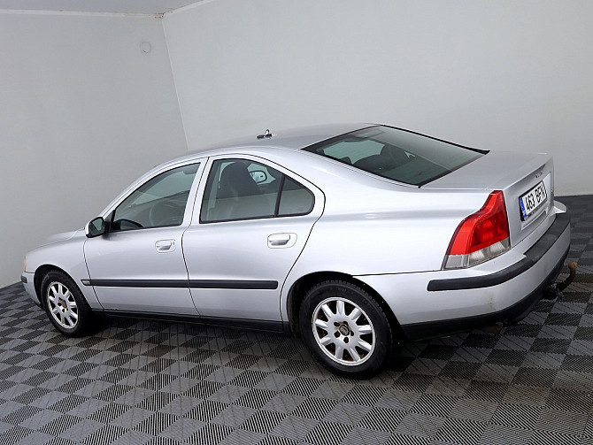 Volvo S60 Summum 2.4 103kW Таллин - изображение 3