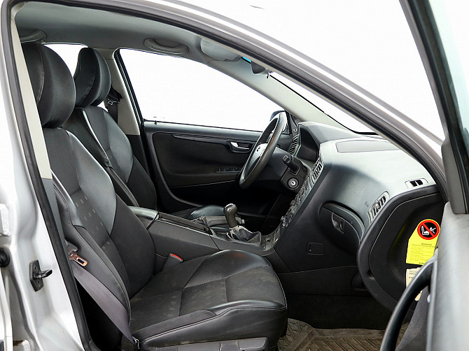Volvo S60 Summum 2.4 103kW Таллин - изображение 5