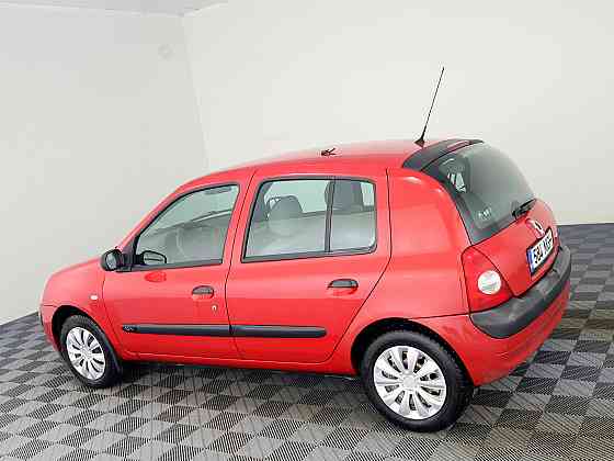 Renault Clio City 1.1 55kW Tallina