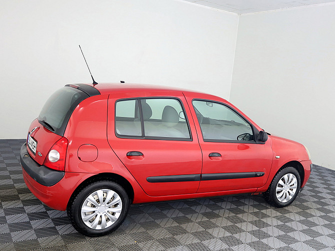 Renault Clio City 1.1 55kW Таллин - изображение 1