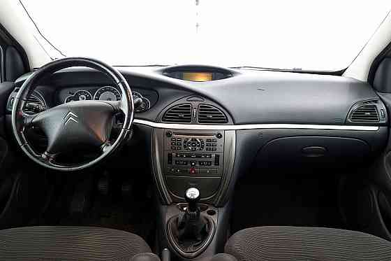 Citroen C5 Facelift 2.0 103kW Tallina