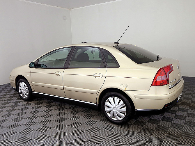 Citroen C5 Facelift 2.0 103kW Таллин - изображение 4
