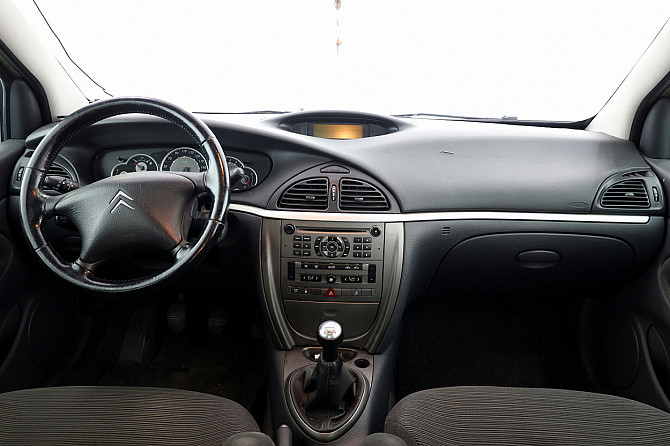 Citroen C5 Facelift 2.0 103kW Таллин - изображение 5