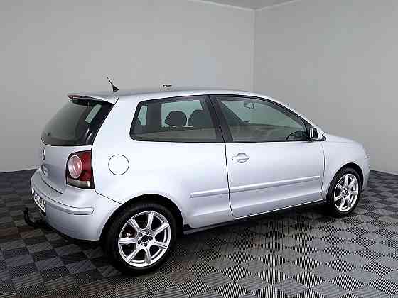 Volkswagen Polo GTI 1.8 110kW Tallina