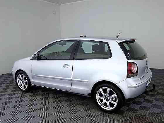 Volkswagen Polo GTI 1.8 110kW Tallina