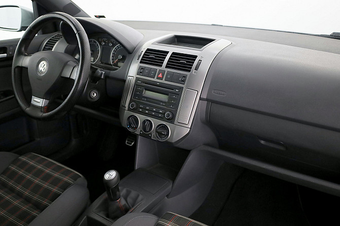 Volkswagen Polo GTI 1.8 110kW Таллин - изображение 5