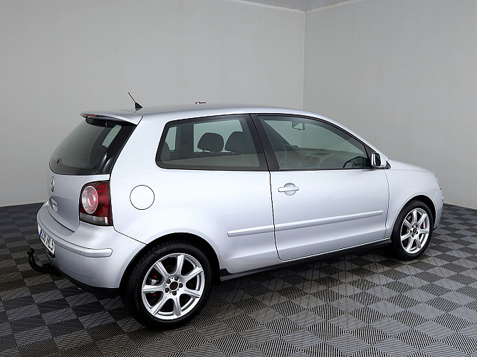 Volkswagen Polo GTI 1.8 110kW Таллин - изображение 3