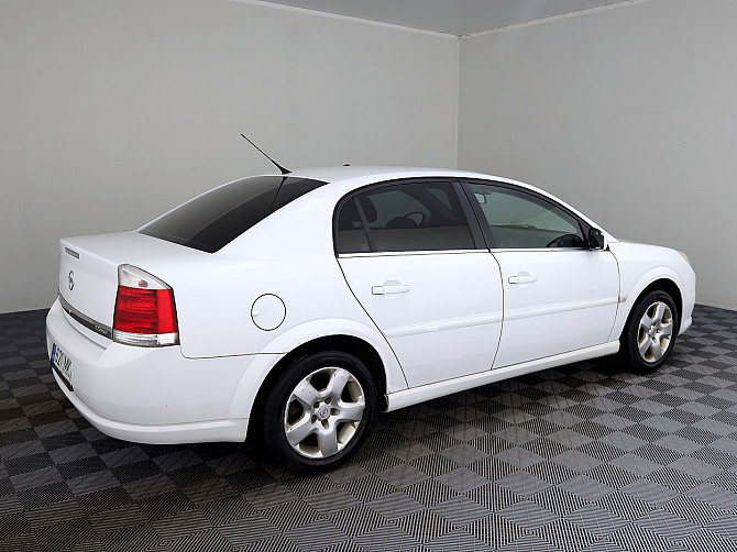 Opel Vectra Cosmo Facelift 2.2 114kW Tallina - foto 3