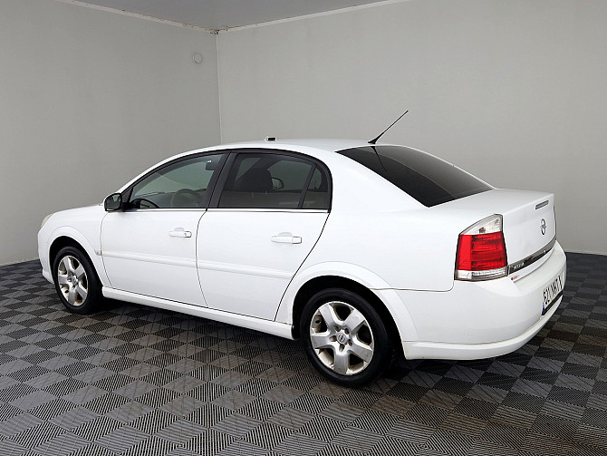 Opel Vectra Cosmo Facelift 2.2 114kW Tallina - foto 4