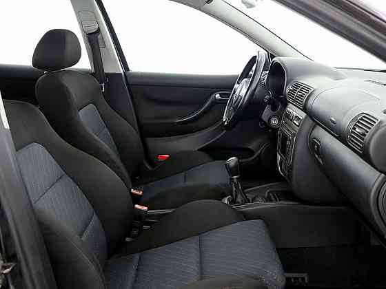 SEAT Leon Sportline 4Motion 4x4 2.8 150kW Tallina
