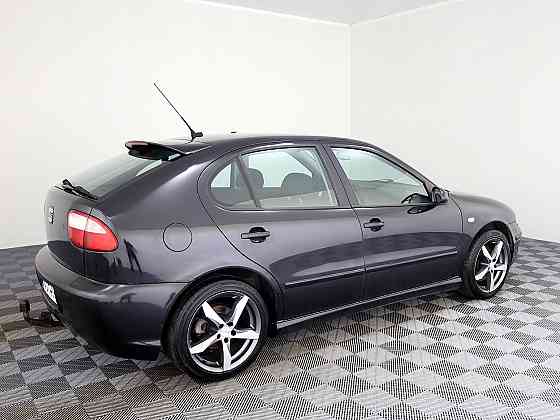SEAT Leon Sportline 4Motion 4x4 2.8 150kW Tallina