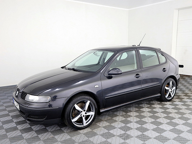 SEAT Leon Sportline 4Motion 4x4 2.8 150kW Таллин - изображение 2