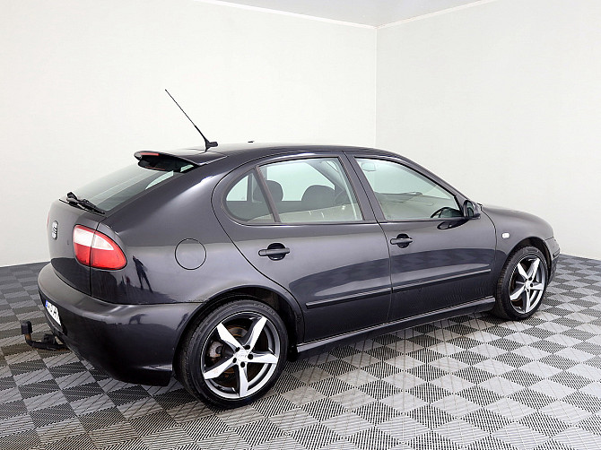 SEAT Leon Sportline 4Motion 4x4 2.8 150kW Таллин - изображение 3