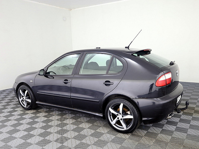 SEAT Leon Sportline 4Motion 4x4 2.8 150kW Таллин - изображение 4