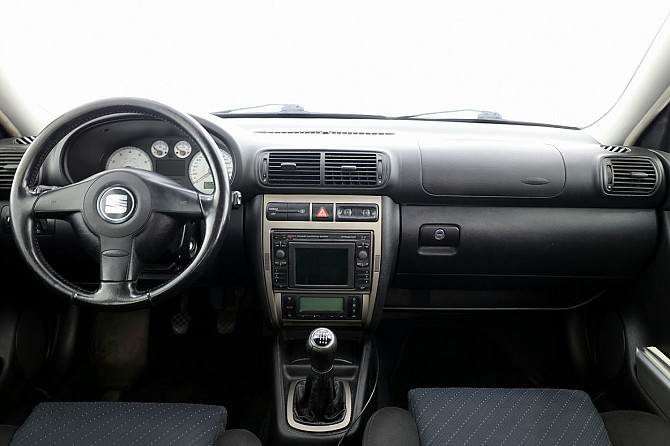 SEAT Leon Sportline 4Motion 4x4 2.8 150kW Таллин - изображение 5