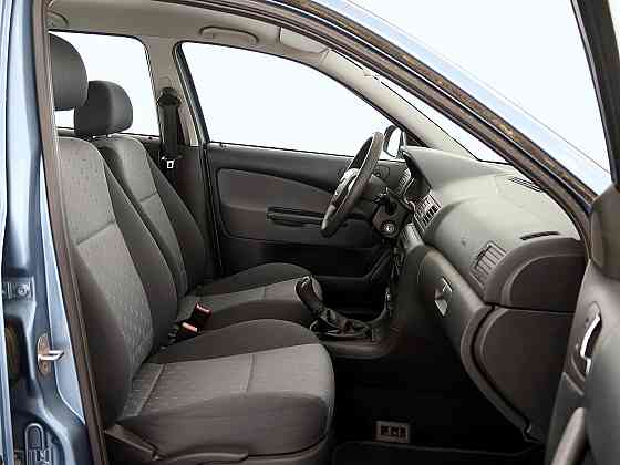 Skoda Octavia Facelift 1.6 75kW Tallina