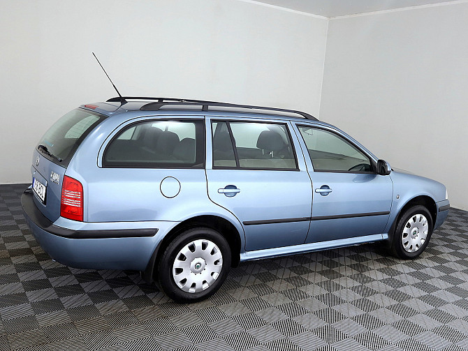 Skoda Octavia Facelift 1.6 75kW Tallina - foto 3