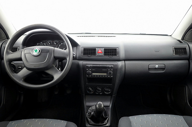 Skoda Octavia Facelift 1.6 75kW Tallina - foto 5