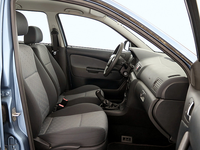 Skoda Octavia Facelift 1.6 75kW Tallina - foto 6