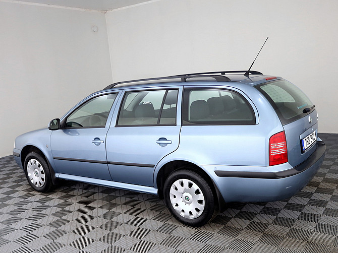 Skoda Octavia Facelift 1.6 75kW Tallina - foto 4