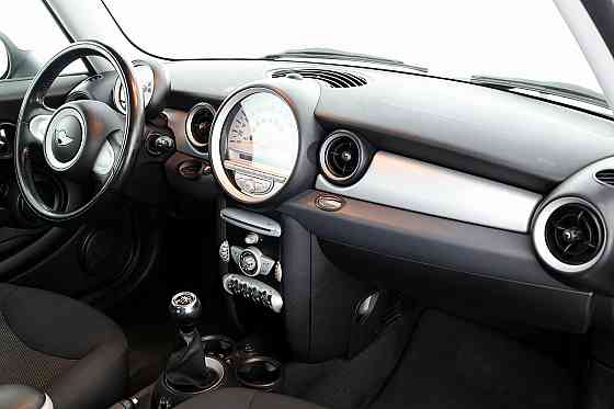 MINI Cooper One Facelift 1.4 55kW Tallina