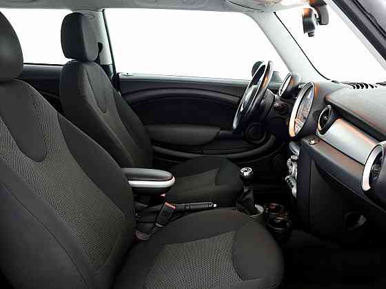 MINI Cooper One Facelift 1.4 55kW Tallina