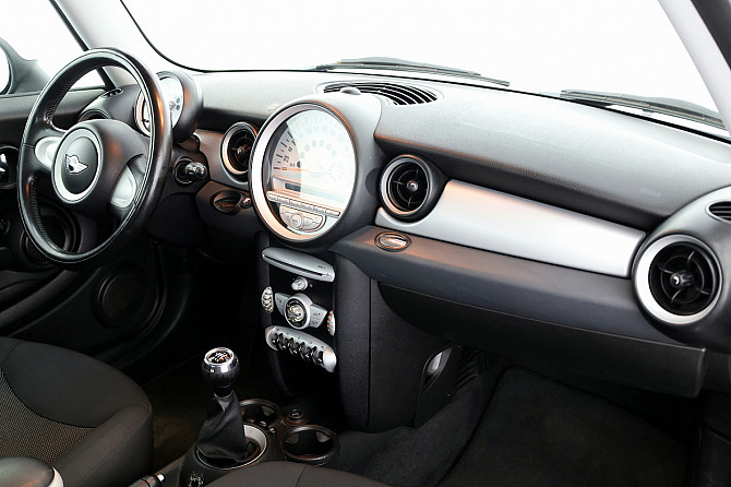MINI Cooper One Facelift 1.4 55kW Таллин - изображение 5