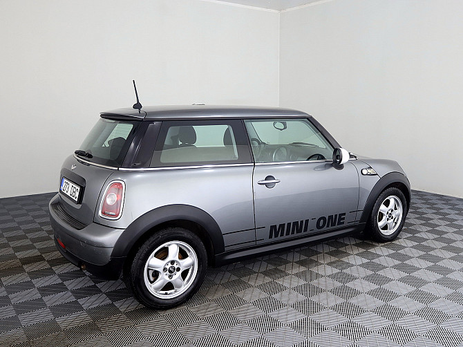 MINI Cooper One Facelift 1.4 55kW Таллин - изображение 3