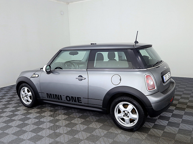 MINI Cooper One Facelift 1.4 55kW Таллин - изображение 4