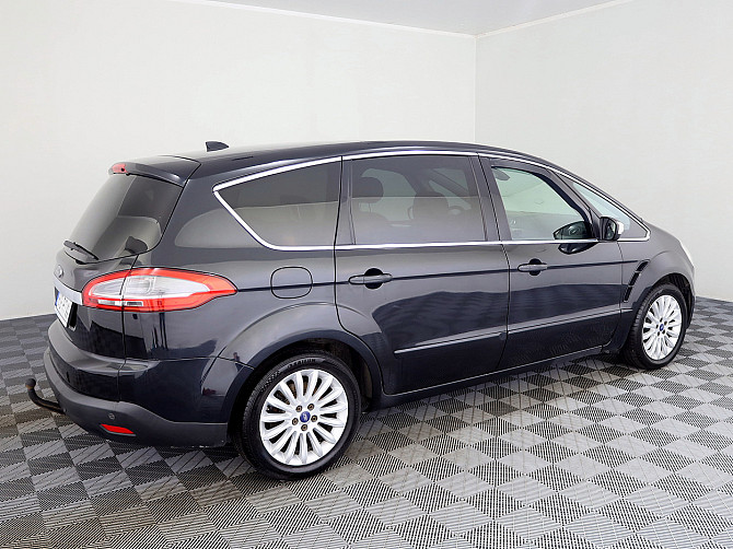 Ford S-MAX Titanium X Facelift 2.0 TDCi 100kW Таллин - изображение 3