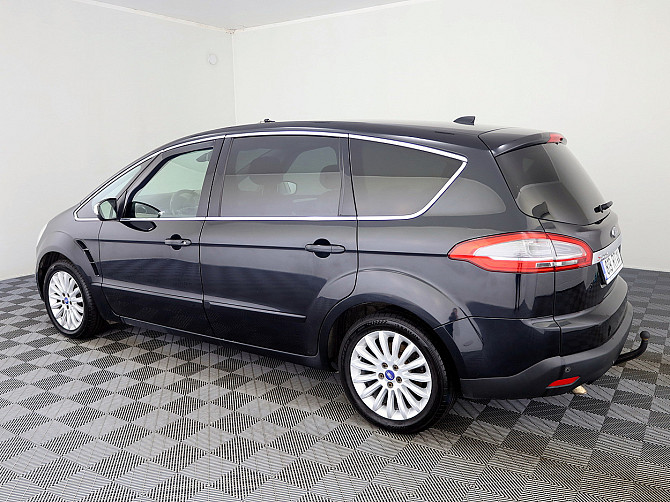 Ford S-MAX Titanium X Facelift 2.0 TDCi 100kW Таллин - изображение 4
