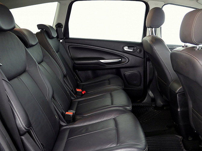 Ford S-MAX Titanium X Facelift 2.0 TDCi 100kW Таллин - изображение 7
