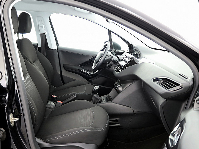 Peugeot 208 Elegance 1.0 50kW Таллин - изображение 6