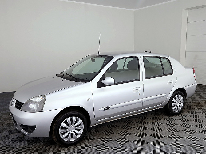 Renault Thalia Comfort 1.1 55kW Таллин - изображение 2