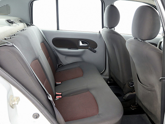 Renault Thalia Comfort 1.1 55kW Таллин - изображение 7