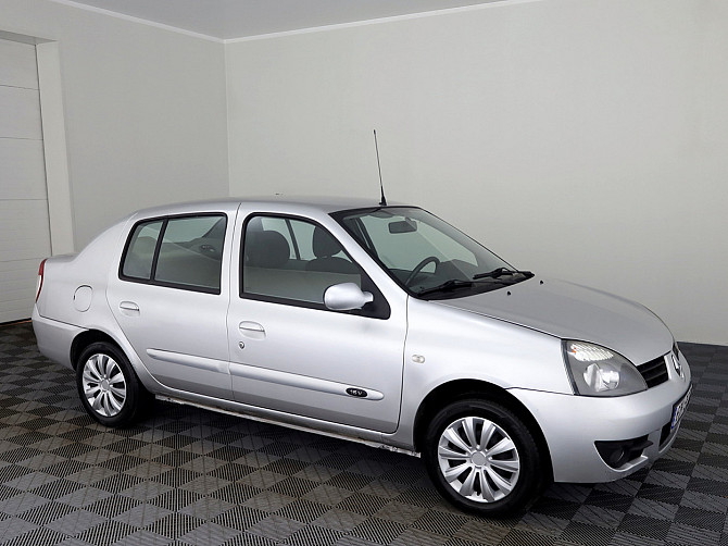 Renault Thalia Comfort 1.1 55kW Таллин - изображение 1
