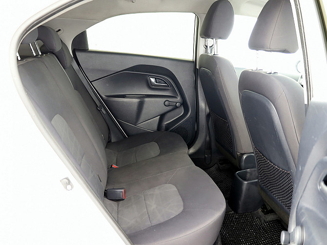 Kia Rio Comfort 1.1 CRDi 55kW Таллин - изображение 7