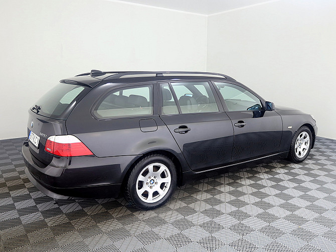 BMW 523 Sportpakett Facelift 2.5 140kW Таллин - изображение 3