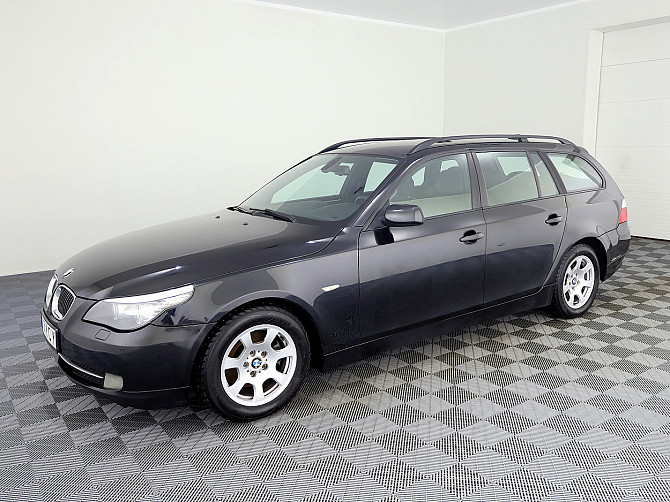 BMW 523 Sportpakett Facelift 2.5 140kW Таллин - изображение 2