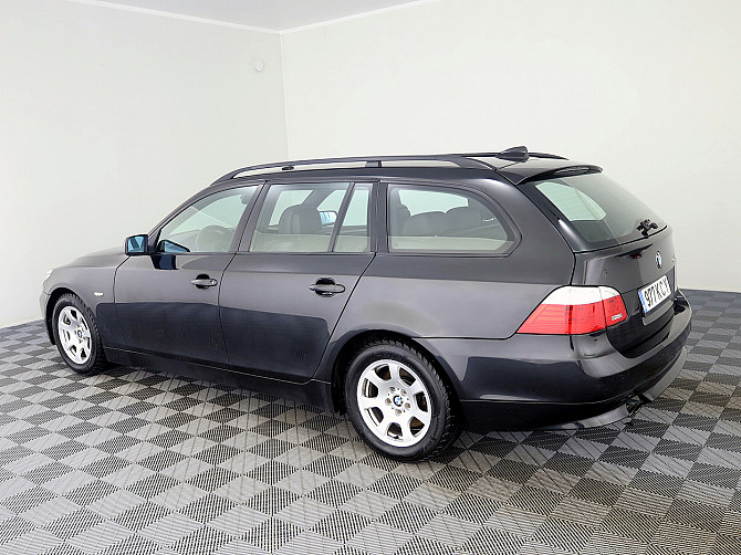BMW 523 Sportpakett Facelift 2.5 140kW Таллин - изображение 4