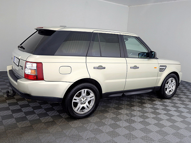Land Rover Range Rover Sport HSE Luxury 2.7 TDV6 140kW Таллин - изображение 3